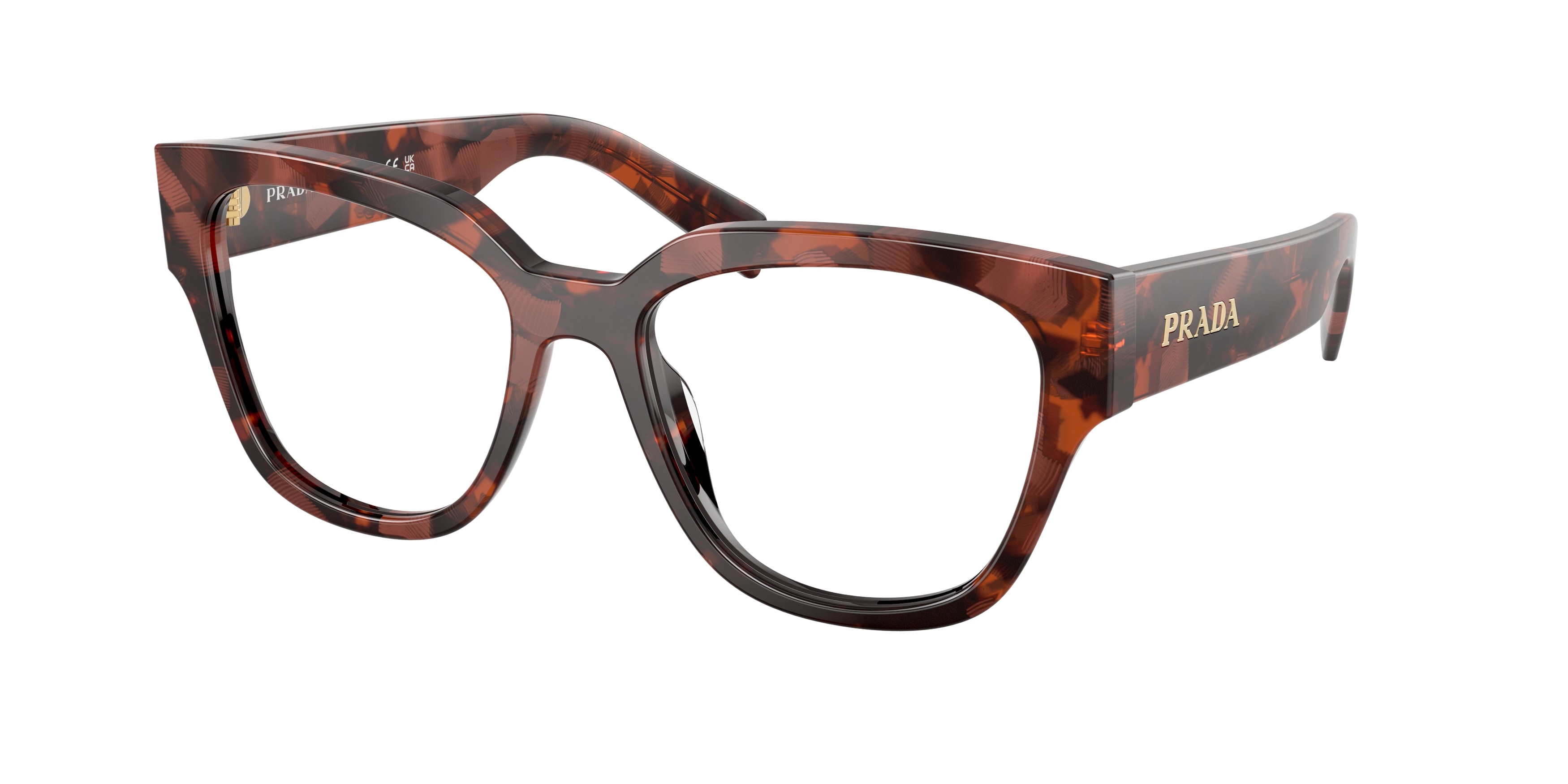 Prada PR C06V 23F1O1  